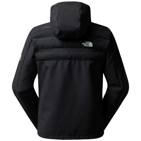 Мъжко яке The North Face M Mountain Athletics Cari Hooded Jacket