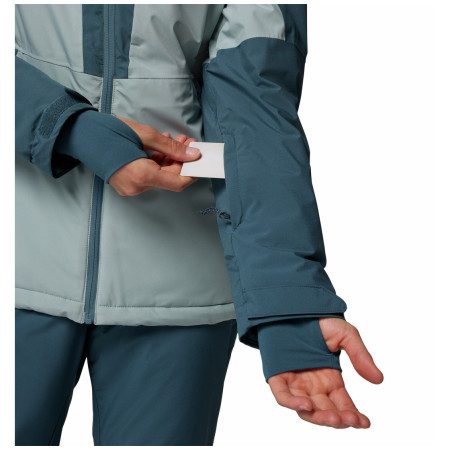 Дамско зимно яке Columbia Liftline Jacket