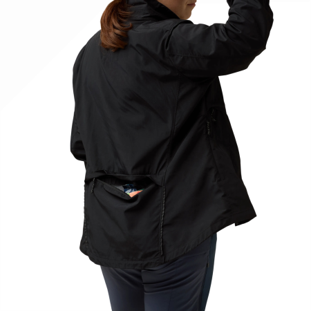 Дамско яке Fjällräven Hoja Rider's Wind Jacket W