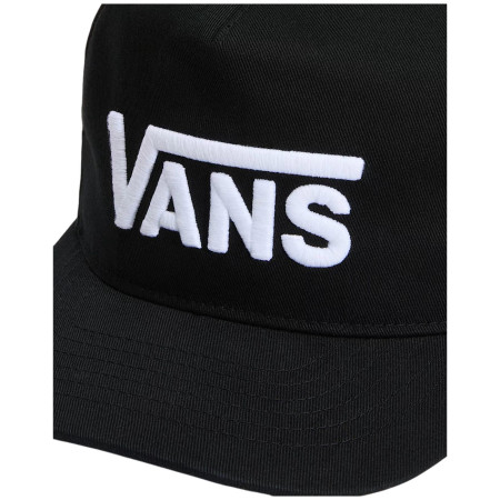 Шапка с козирка Vans Drop V Logo Snapback