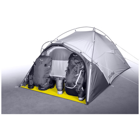 Палатка Salewa Litetrek Pro II Tent
