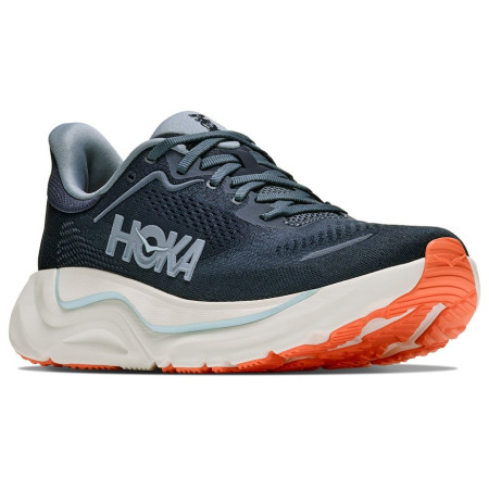 Дамски обувки за бягане Hoka Arahi 9 тъмно син Varsity Navy / Faded Navy