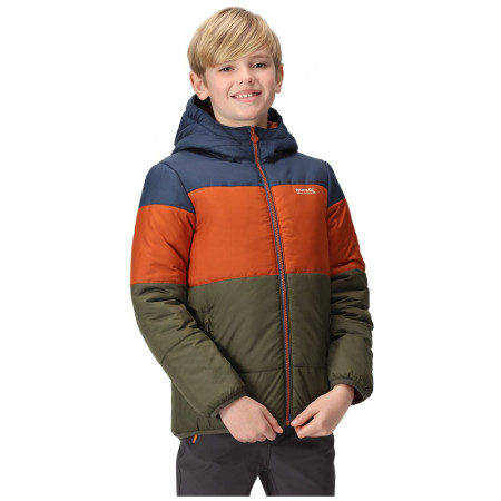 Детско яке Regatta Lofthouse VII