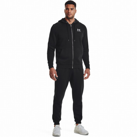Мъжки анцуг Under Armour Essential Fleece Jogger
