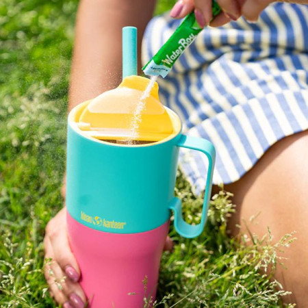 Термочаша Klean Kanteen Rise 26oz Tumbler (w/ Flip Straw Lid)