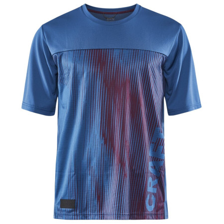 Мъжка колоездачна фланелка Craft Core Offroad Xt (2023)