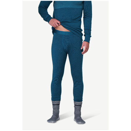 Мъжки дълъг клин Devold Expedition Merino Silk Longs Man