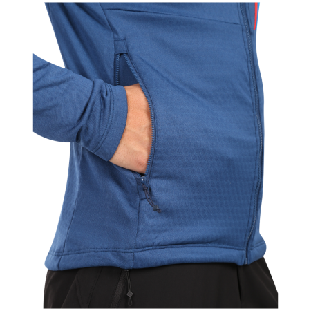 Мъжки суитшърт Kilpi Erin-M