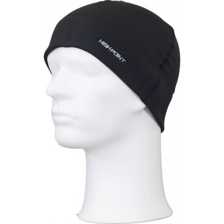 Шапка High Point Cappela Cap черен Black