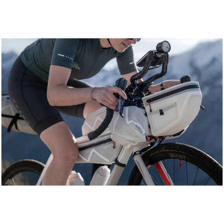 Чанта за кормило Cyclite Handle Bar Aero Bag / 02