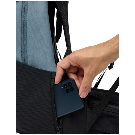 Раница за колоездене Vaude Trailvent 20