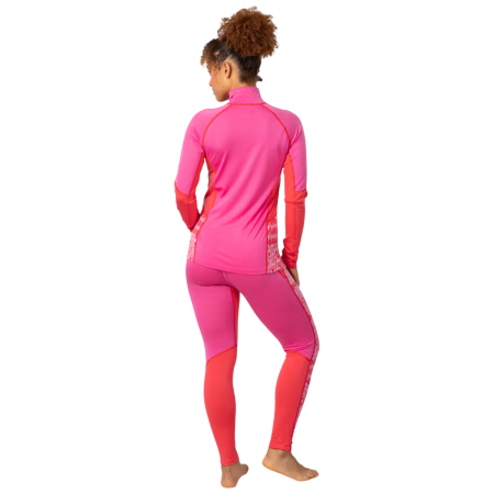 Дамски функционален суитшърт Kari Traa Malia Hz