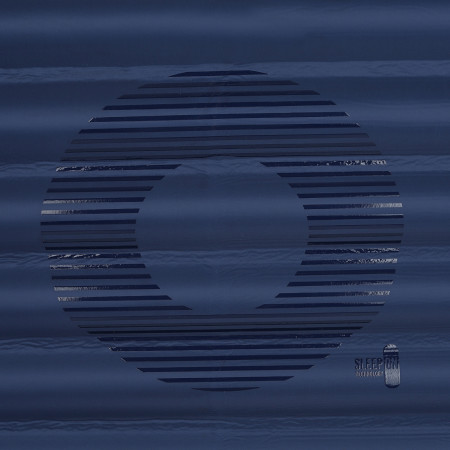 Самонадуваема постелка Warg Radon Flat