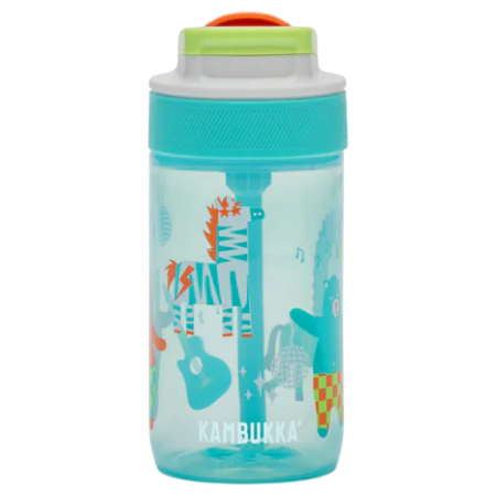 Детска бутилка Kambukka Lagoon 400 ml
