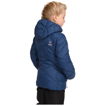 Детско яке Kilpi Rebeki-Jg