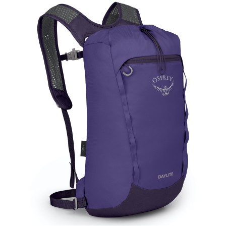 Раница Osprey Daylite Cinch Pack лилав DreamPurple