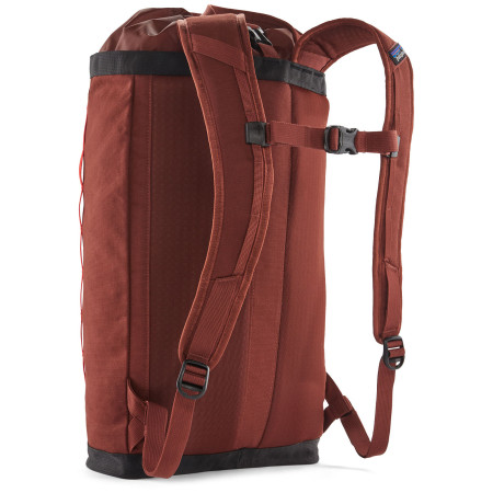 Раница Patagonia Fieldsmith Roll Top Pack 32