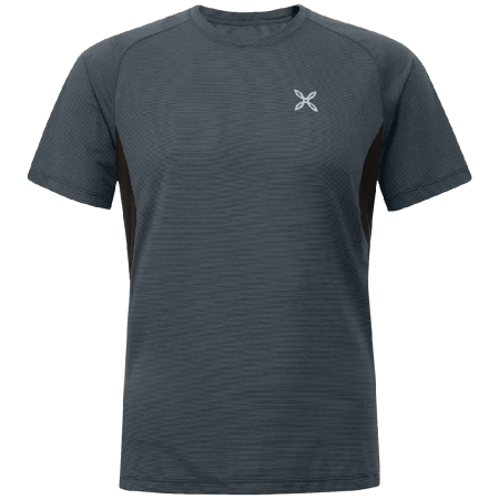 Функционална мъжка тениска Montura Rise T-Shirt