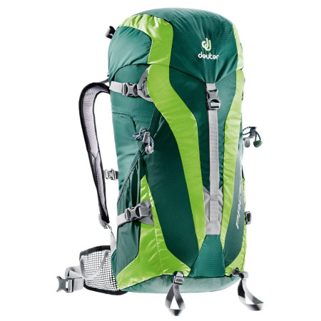 Раница Deuter Pace 30 зелен