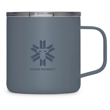 Термочаша Snow Monkey Booster
