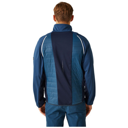 Мъжко яке Regatta Steren II Hybrid