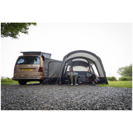 Форселт Vango Cove III Air Low