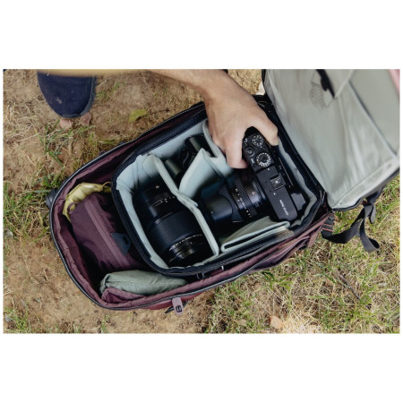 Раница Peak Design Outdoor Backpack Zip 18L