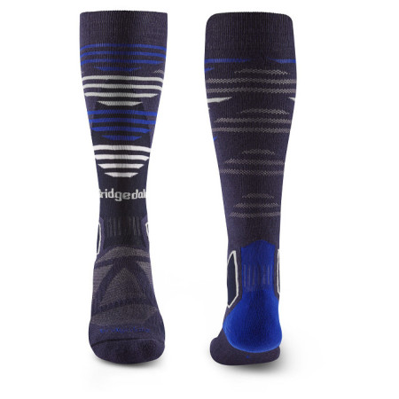 Чорапи 3/4 Bridgedale Ski Lightweight