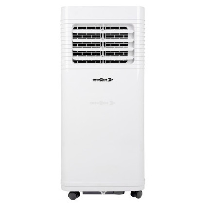 Климатик Brunner Polarys Imperator - Fiat Ducato бял white