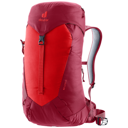 Туристическа раница Deuter AC Lite 16