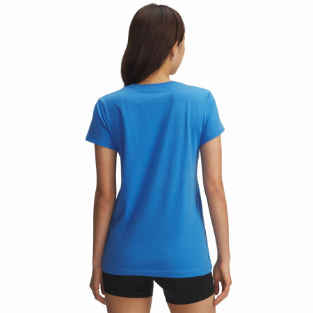 Дамска тениска Under Armour Rival Logo SS