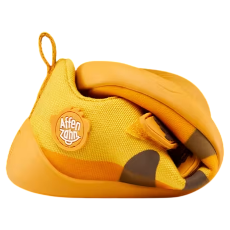 Детски обувки Affenzahn Sneaker Cotton Happy