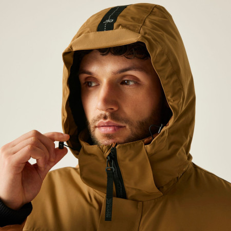 Мъжко яке Regatta Marron