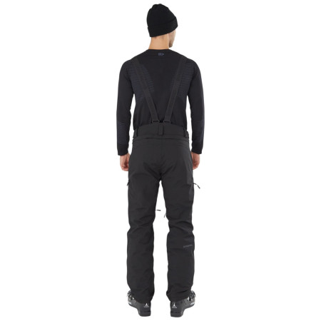 Мъжки зимни панталони Fundango Teak Pants