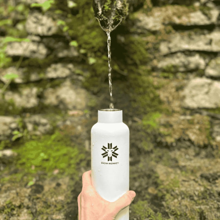 Термос Snow Monkey Mover 0.7L