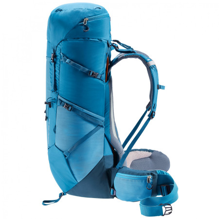 Туристическа раница Deuter Aircontact Core 40+10