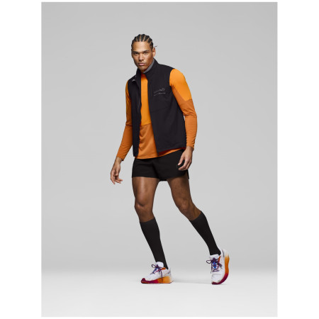 Мъжка жилетка Norrona senja aero90 Vest