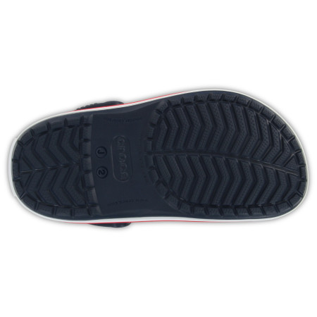 Детски чехли Crocs Crocband Clog T