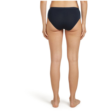 Дамски бикини Icebreaker W Siren Hipkini