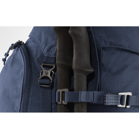 Дамска туристическа раница Fjällräven Keb 52 W