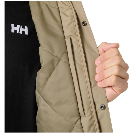 Мъжко яке Helly Hansen Dubliner Insulated Jacket