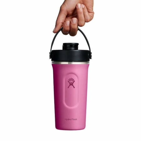 Термобутилка Hydro Flask Insulated Shaker 24 oz (710 ml)