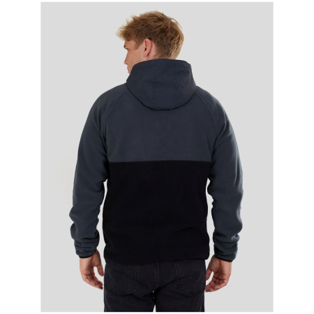 Функционален мъжки суитшърт Fundango Carlos Fleece Pullover