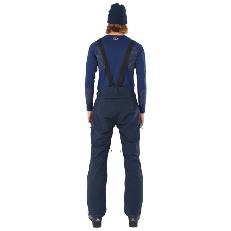 Мъжки зимни панталони Fundango Teak Pants