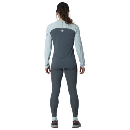 Дамска функционална блуза Dynafit Alpine Pro W L/S Tee