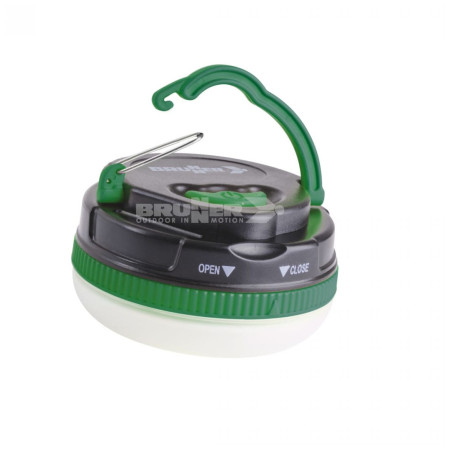 Соларна лампа Brunner Noctilus