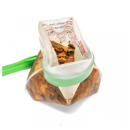 Сгъваем плик CNOC Nutrition Buc Food Bag 650 ml