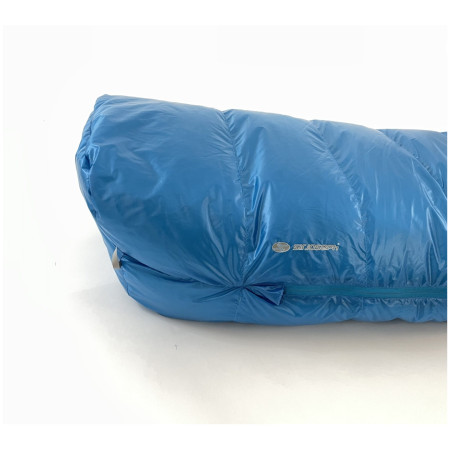 Пухен спален чувал Sir Joseph Koteka III 850 190 cm