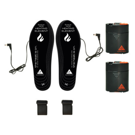 Стелки за обувки Alpenheat Trend