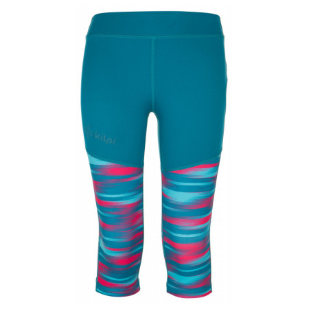 Детски  3/4 панталон Kilpi Darley-Jg син